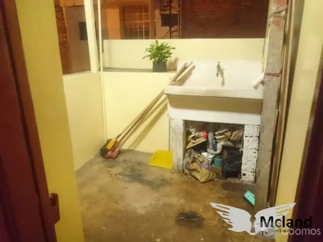 Oportunidad, Casa interior Duplex en magdalena — foto 4