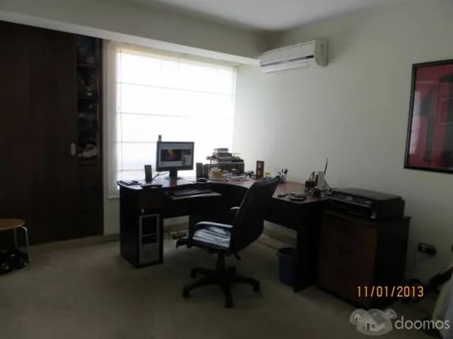 DUPLEX PENT HOUSE — foto 1