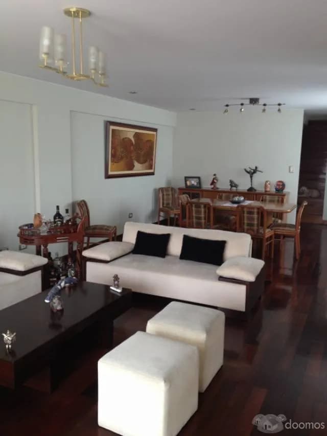 DUPLEX PENT HOUSE — foto 4