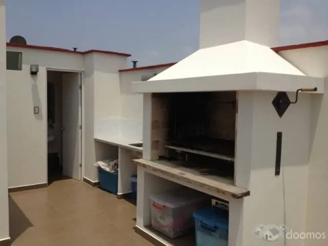 DUPLEX PENT HOUSE — foto 5