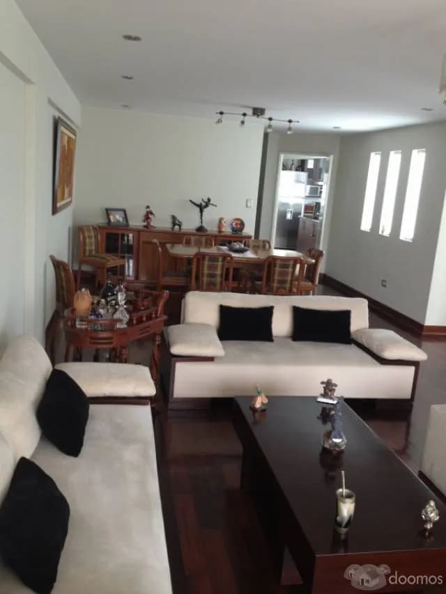 DUPLEX PENT HOUSE — foto 7
