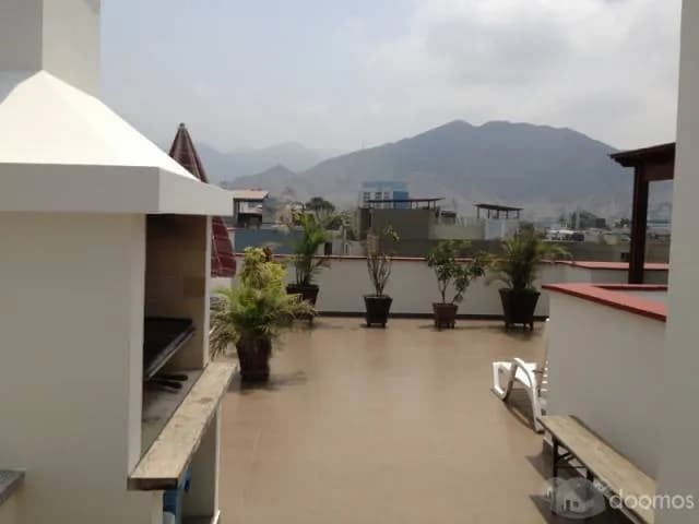 DUPLEX PENT HOUSE — foto 8