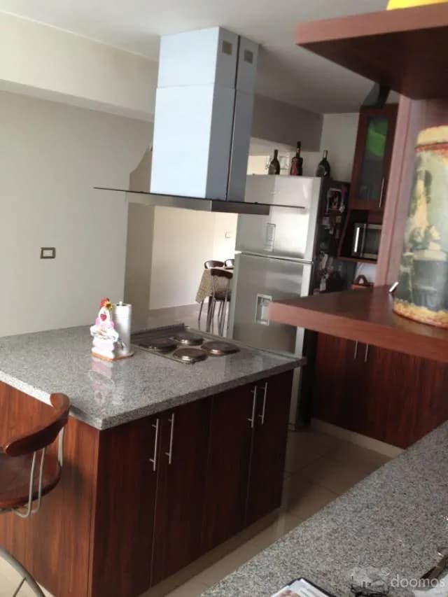 DUPLEX PENT HOUSE — foto 9