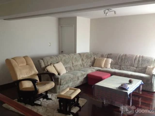 DUPLEX PENT HOUSE — foto 12