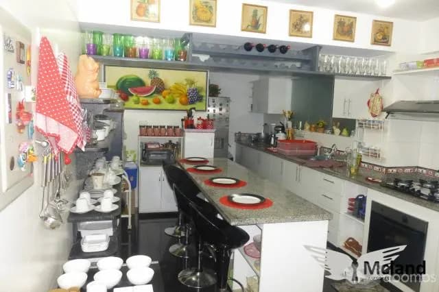 Penthouse Duplex Las magnolias Surco — foto 1