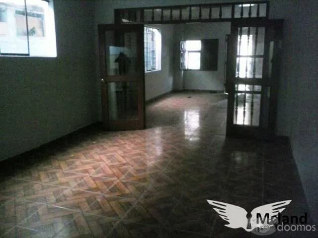 Dpto, Primer piso de casa en el Rimac — foto 1