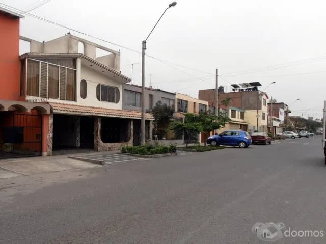 SE VENDE CASA (160m2) - SALAMANCA DE MONTERRICO — foto 1