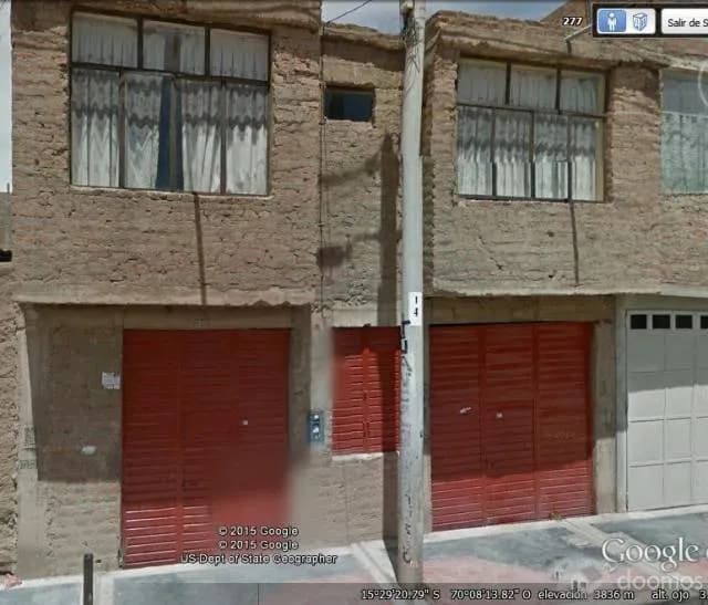 CASA EN VENTA — foto 1