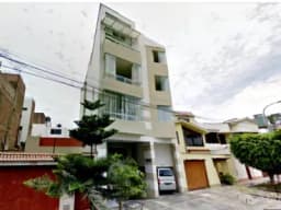 Arquiler departamento 3 dormitorios altura 7 Av. Aramburú