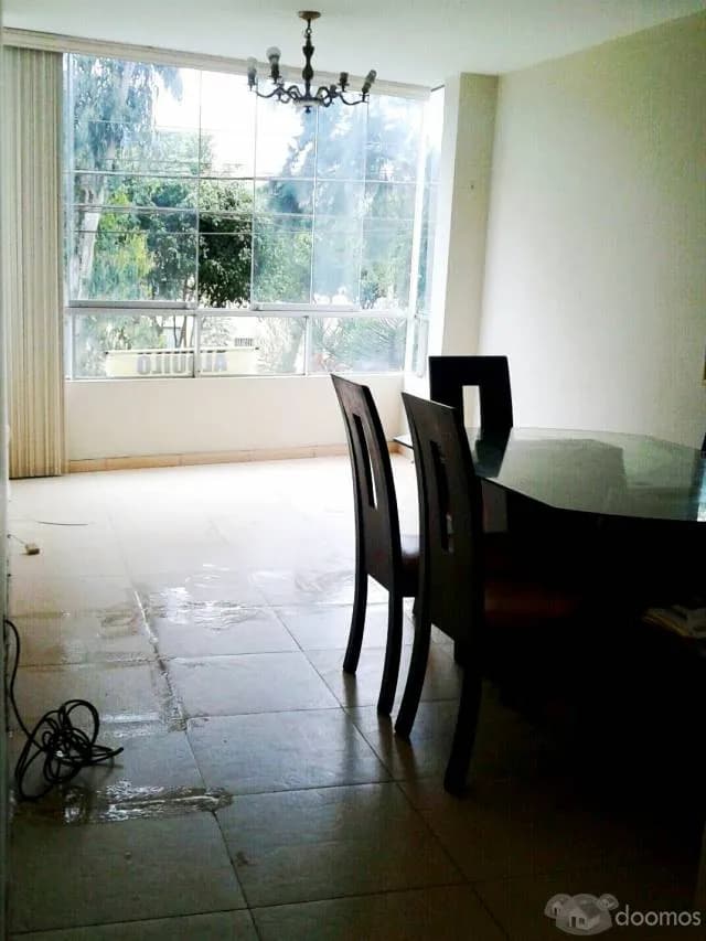 Arquiler departamento 3 dormitorios altura 7 Av. Aramburú — foto 3