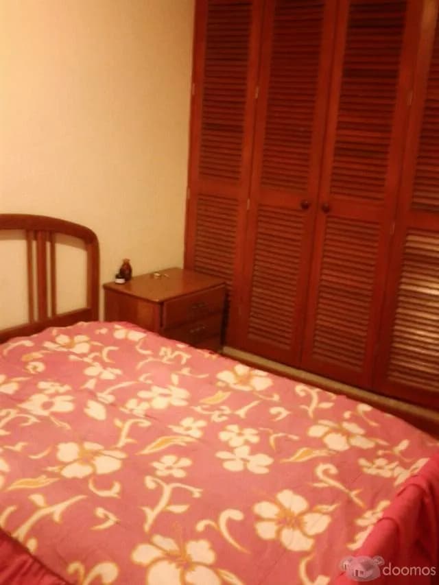 Arquiler departamento 3 dormitorios altura 7 Av. Aramburú — foto 4