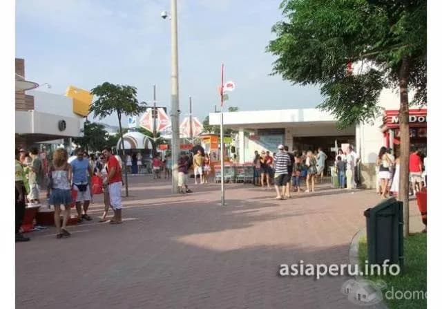 REMATO TERRENO DE PLAYA EN ASIA — foto 6