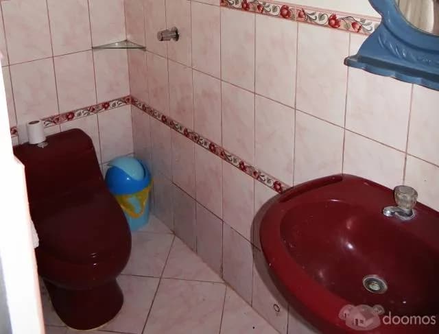 VENDO CASA CON PISCINA — foto 3