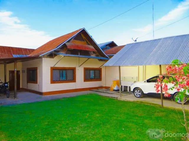 VENDO CASA CON PISCINA — foto 7