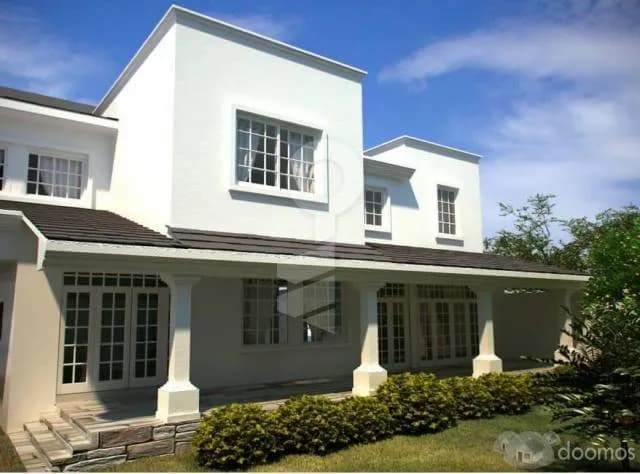 BELLISIMA CASA EN URB. LOMA BLANCA EN PIURA — foto 1