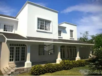 BELLISIMA CASA EN URB. LOMA BLANCA EN PIURA