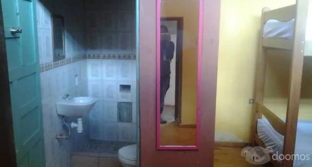 SE ALQUILA HERMOSA CASA HOSPEDAJE — foto 3