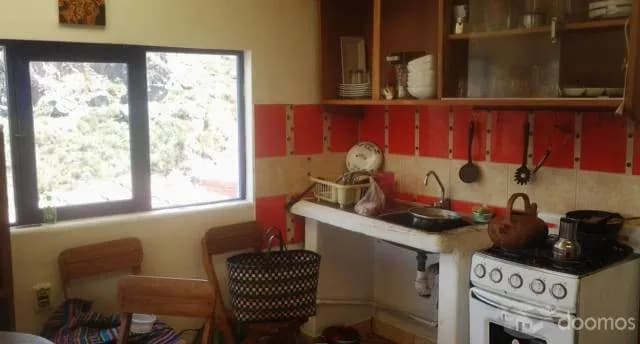 SE ALQUILA HERMOSA CASA HOSPEDAJE — foto 4