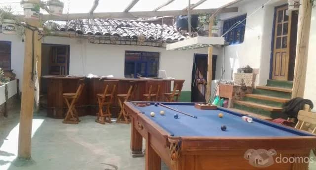 SE ALQUILA HERMOSA CASA HOSPEDAJE — foto 6
