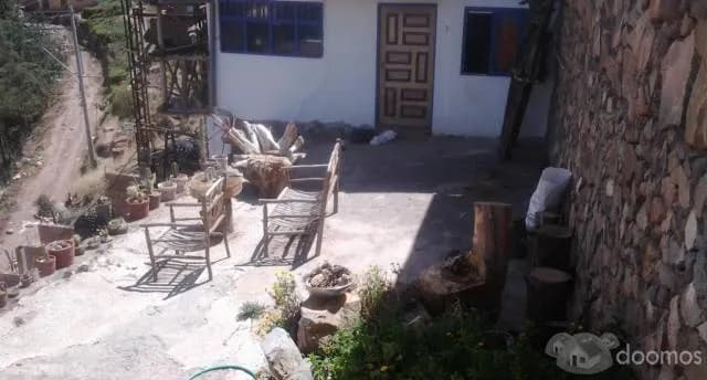 SE ALQUILA HERMOSA CASA HOSPEDAJE — foto 7