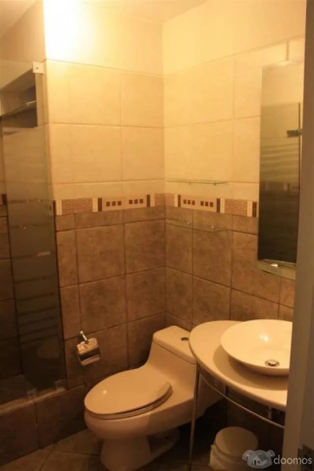 DPTO EN ALQUILER EN REMATE $700 SAN BORJA, 970506866 — foto 5