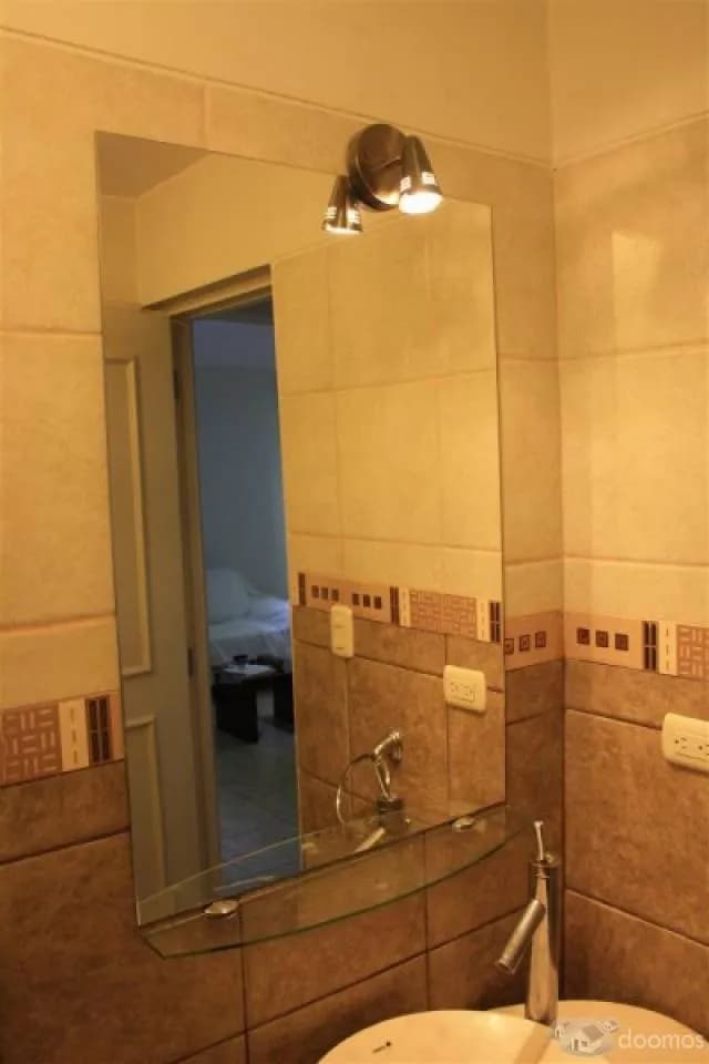 DPTO EN ALQUILER EN REMATE $700 SAN BORJA, 970506866 — foto 6