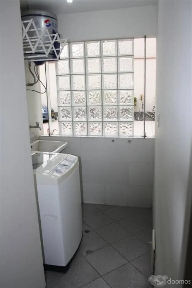 DPTO EN ALQUILER EN REMATE $700 SAN BORJA, 970506866 — foto 8