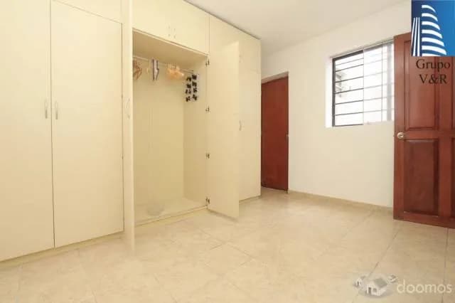 VENDO DEPARTAMENTO EN MIRAFLORES — foto 2