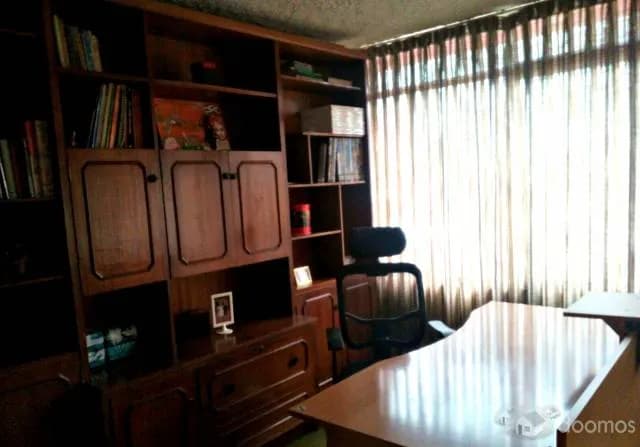 Se vende casa en San Isidro Corpac — foto 1