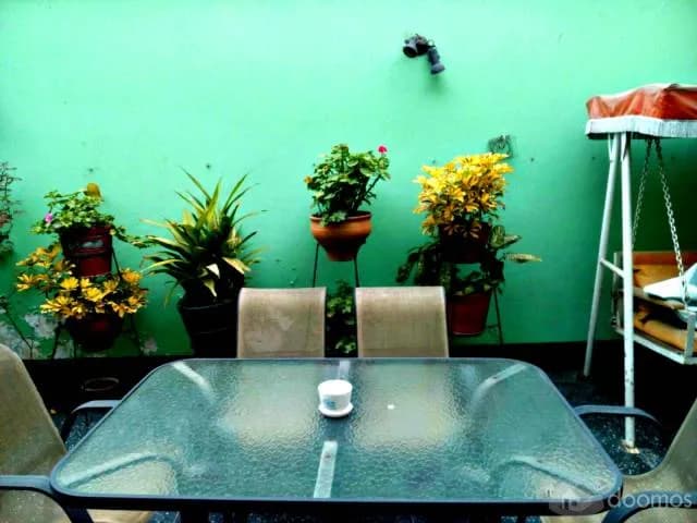 Se vende casa en San Isidro Corpac — foto 7