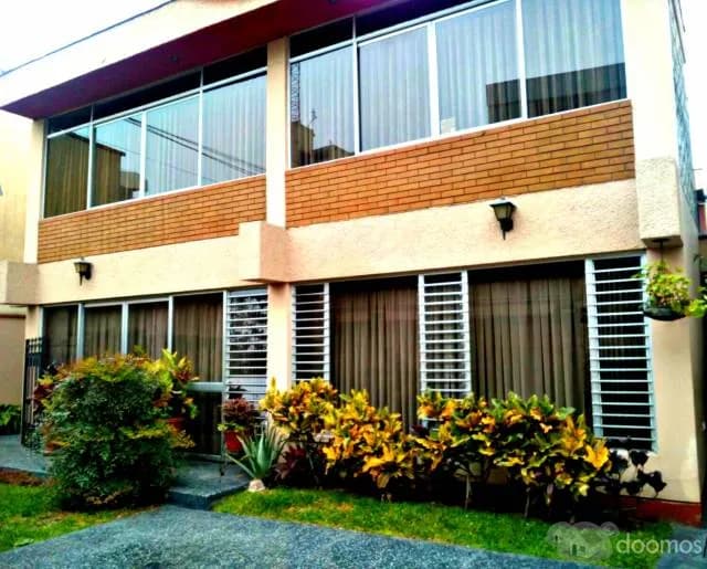Se vende casa en San Isidro Corpac — foto 8