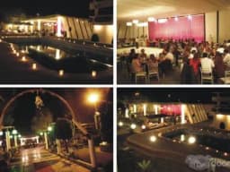 alquiler casa de campo para fiestas eventos bodas catering matrimonios