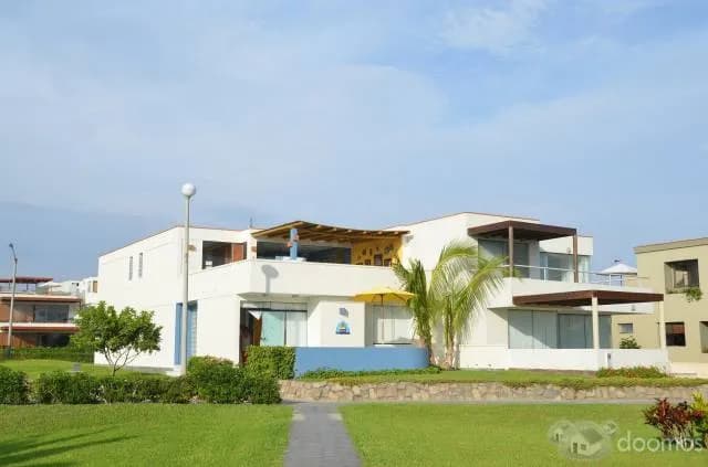 Alquilo casa de playa en Costa del Sol Asia — foto 2