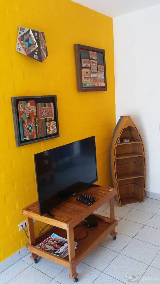 Alquilo casa de playa en Costa del Sol Asia — foto 3