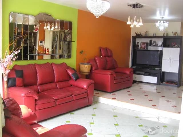 VENTA DE DEPARTAMENTOS AMPLIOS 112 M² DESDE $48.000 — foto 1