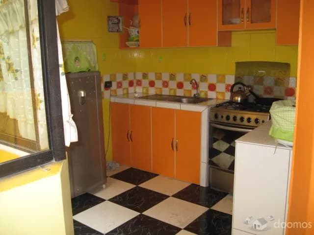 VENTA DE DEPARTAMENTOS AMPLIOS 112 M² DESDE $48.000 — foto 2