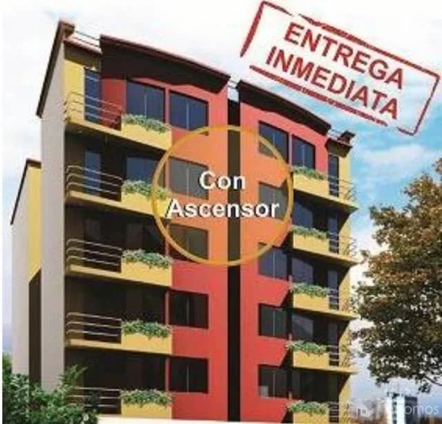 DEPARTAMENTOS EN LOS OLIVOS, LIMA — foto 1