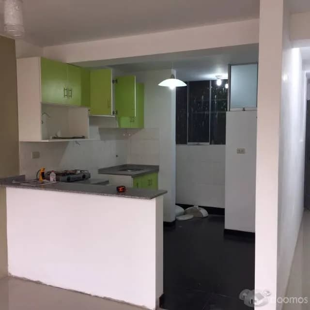 Departamentos en SJM de 210m2 — foto 1
