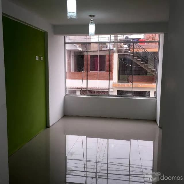 Departamentos en SJM de 210m2 — foto 2