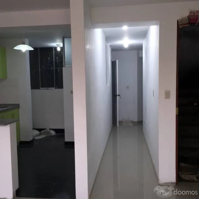 Departamentos en SJM de 210m2 — foto 3