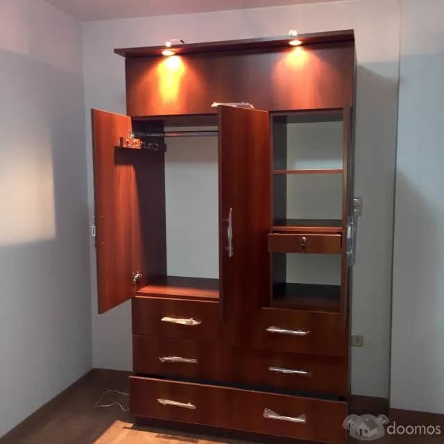 Departamentos en SJM de 210m2 — foto 4