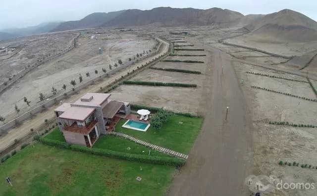 Terreno Alto Pradera Asia 700mt2 — foto 1
