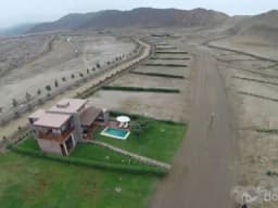 Terreno Alto Pradera Asia 700mt2