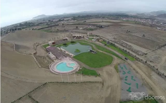 Terreno Alto Pradera Asia 700mt2 — foto 4