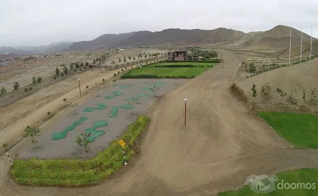 Terreno Alto Pradera Asia 700mt2 — foto 5