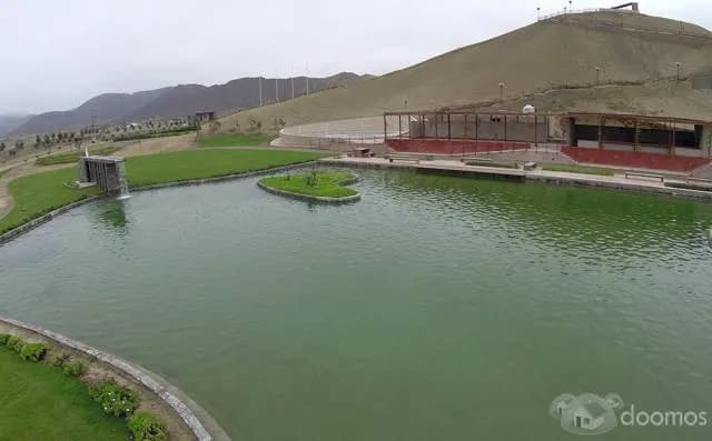 Terreno Alto Pradera Asia 700mt2 — foto 6