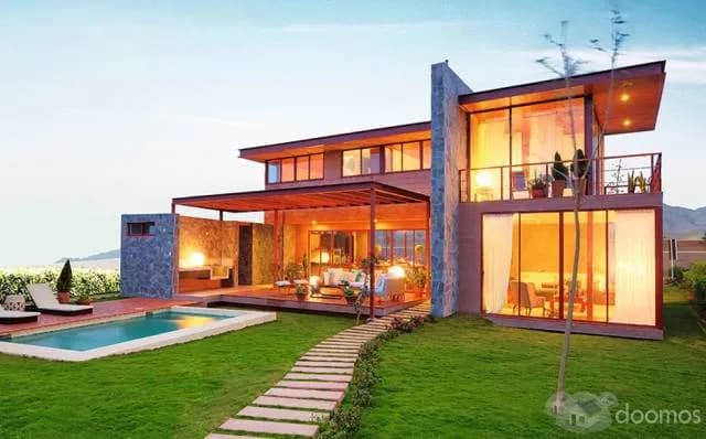 Terreno Alto Pradera Asia 700mt2 — foto 7