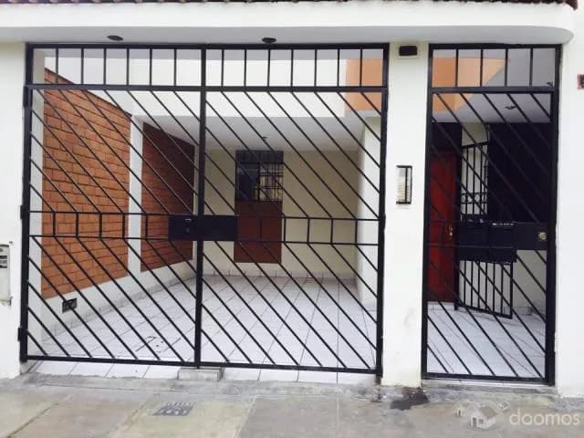 Departamento en San Luis de 154m2 — foto 1