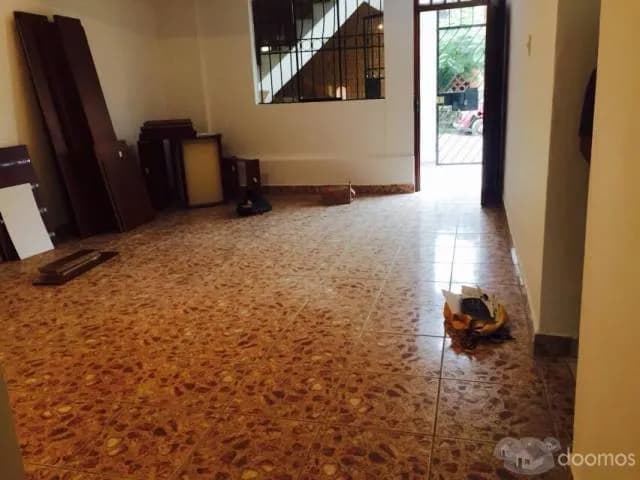 Departamento en San Luis de 154m2 — foto 3