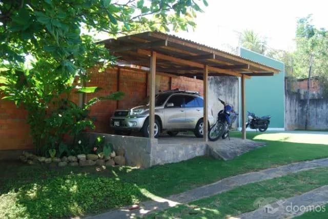 CASA ÚNICA EN TARAPOTO — foto 2